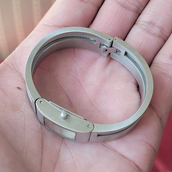 Authentic Fossil Watch - Picture 2 of 3